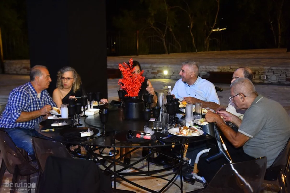 Rise and Move-Walk of Hope Fundraising Dinner